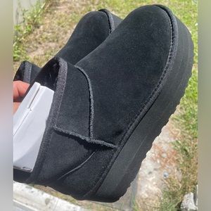 Classic Ultra Mini Platform